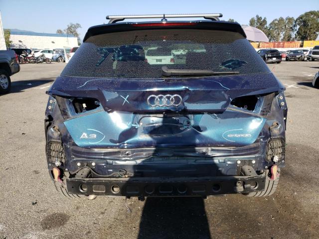 2017 AUDI A3 E-TRON - WAUSPBFF7HA066818