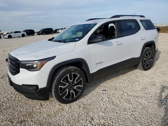 1GKKNMLS7KZ298080 GMC Acadia SLT