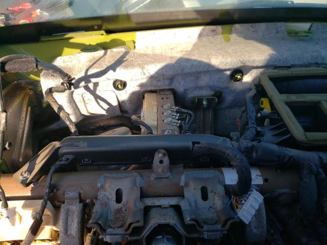 KNDJN2A27H7881851 KIA Soul