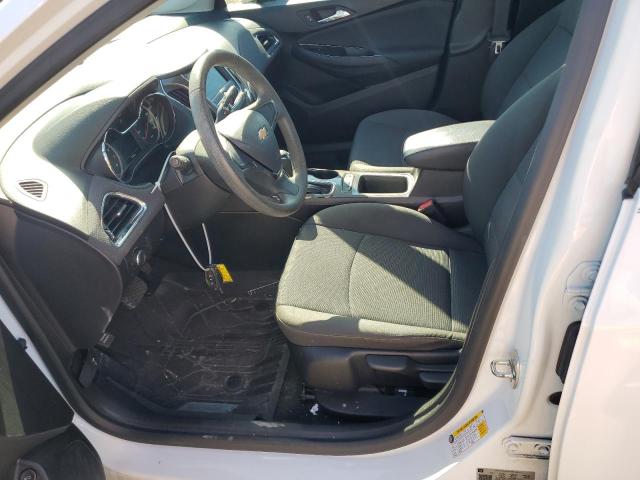 2019 CHEVROLET CRUZE LS - 1G1BC5SM2K7119300
