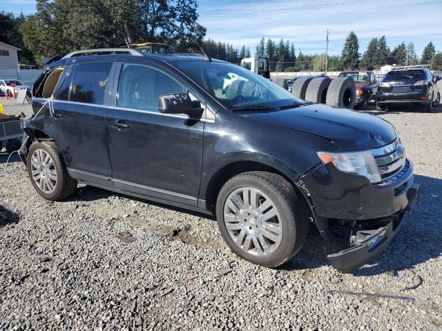 2FMDK49C38BA97216 | 2008 Ford edge limited