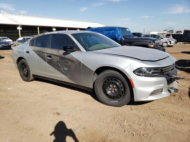 2020 DODGE CHARGER PO - 2C3CDXKTXLH173529