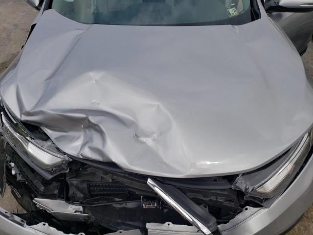 7FART6H82ME018698 Honda CR-V EXL