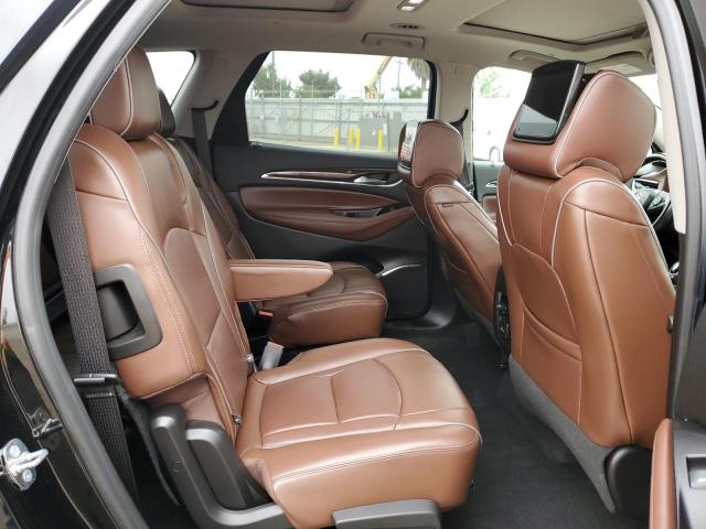 5GAERDKW3JJ190099 Buick Enclave Avenir
