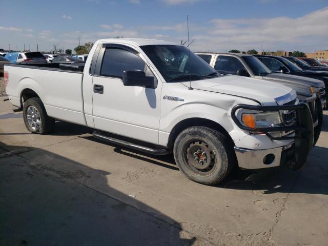 1FTNF1CF2DKF55505 | 2013 Ford f150