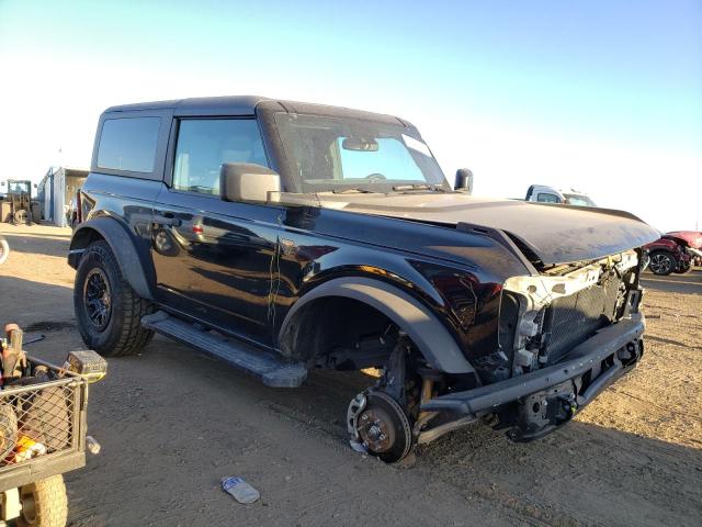 1FMDE5CH7NLA89794 Ford Bronco Base