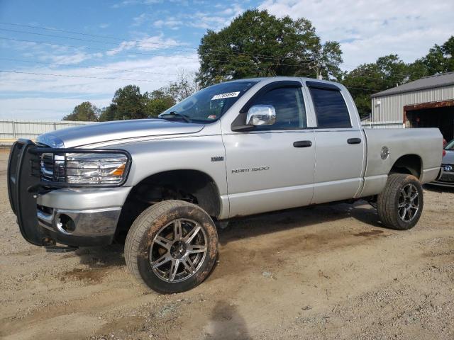 2007 Dodge Ram 1500 ST