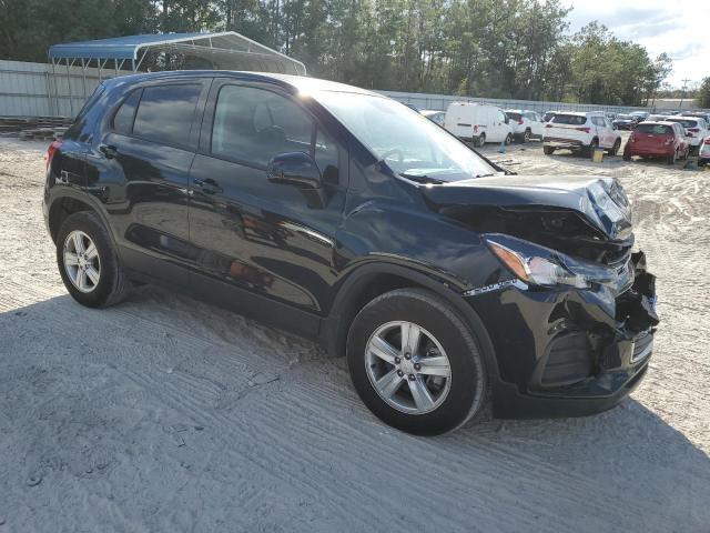 KL7CJNSM2NB513122 2022 Chevrolet Trax Ls
