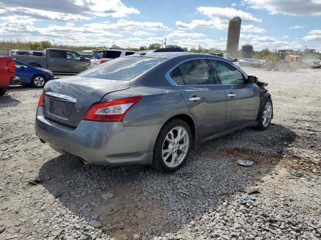 1N4AA5AP6EC442349 Nissan MAXIMA S