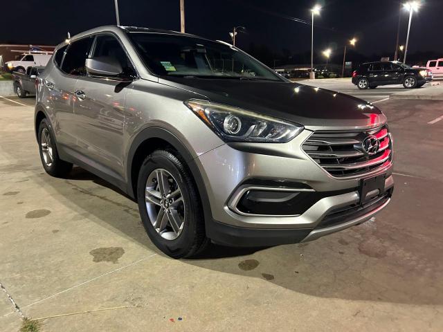 2017 Hyundai Santa Fe Sport VIN: 5NMZTDLB2HH044015 Lot: 74397373