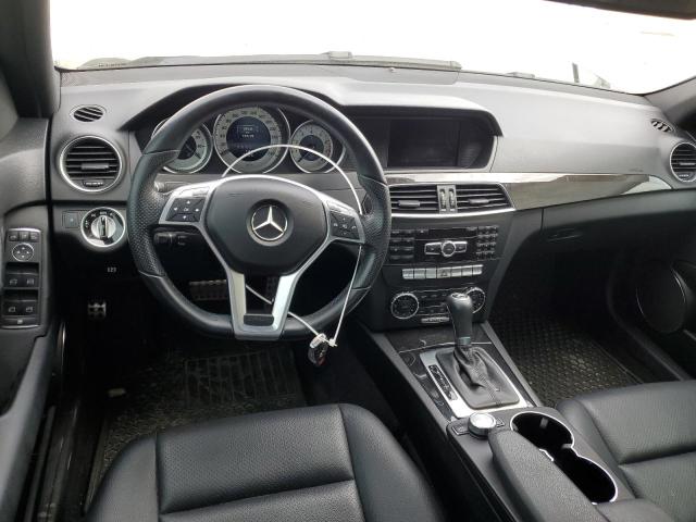 2014 Mercedes-Benz C 300 4Matic VIN: WDDGF8AB7EA907749 Lot: 71082003