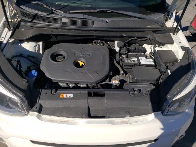 KNDJP3A50J7527282 KIA SOUL +