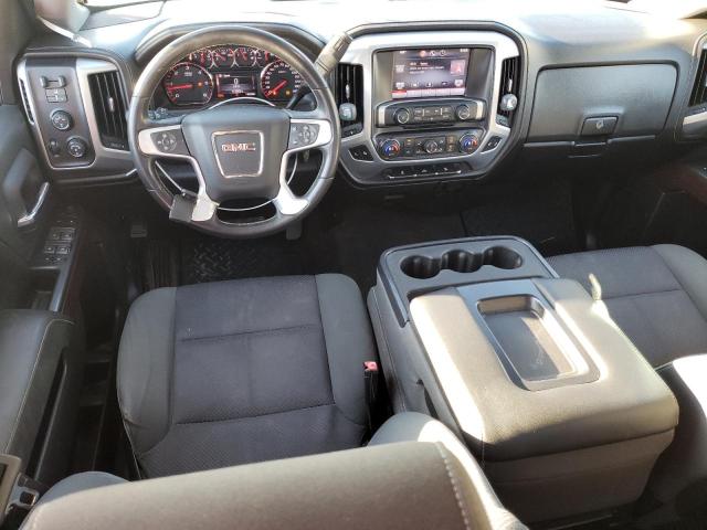 1GTV2UEC7FZ301475 GMC Sierra K1500 Sle
