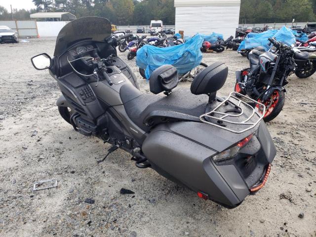2015 HONDA GL1800 B JH2SC6843FK200207