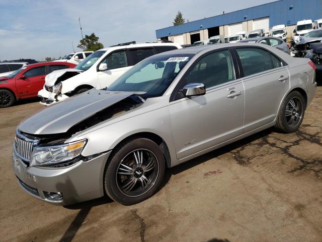 2008 Lincoln MKZ 