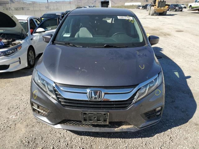 5FNRL6H54KB119126 | 2019 HONDA ODYSSEY EX