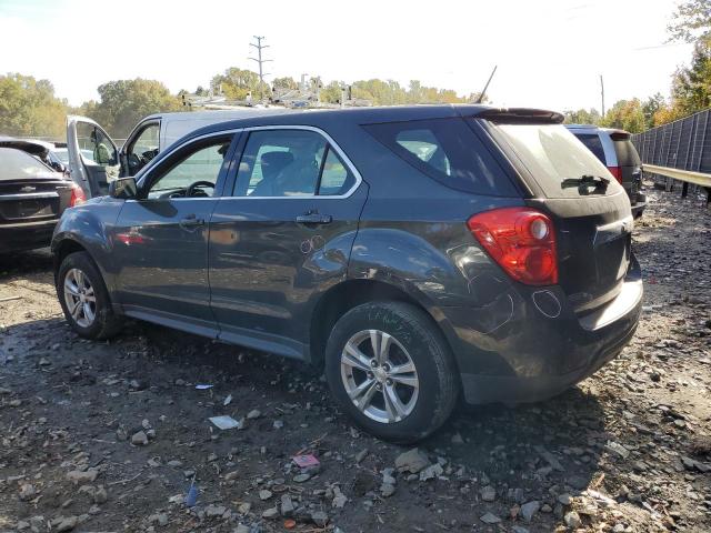 2GNALAEK7E6214243 | 2014 CHEVROLET EQUINOX LS