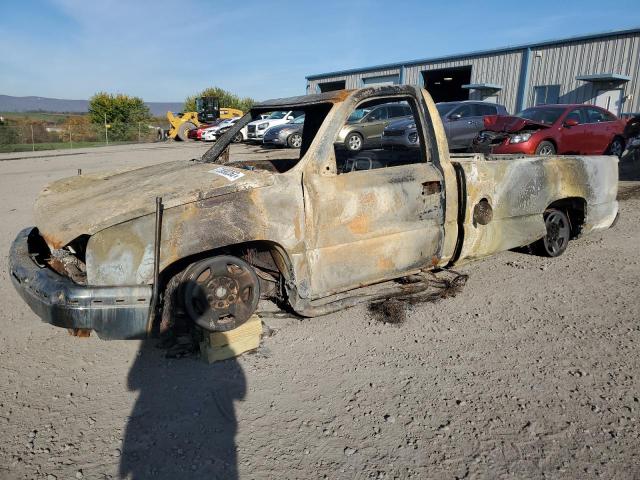 2004 Chevrolet C/K 1500 