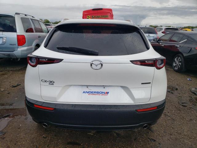 3MVDMBBL1NM440398 Mazda Cx-30 Select