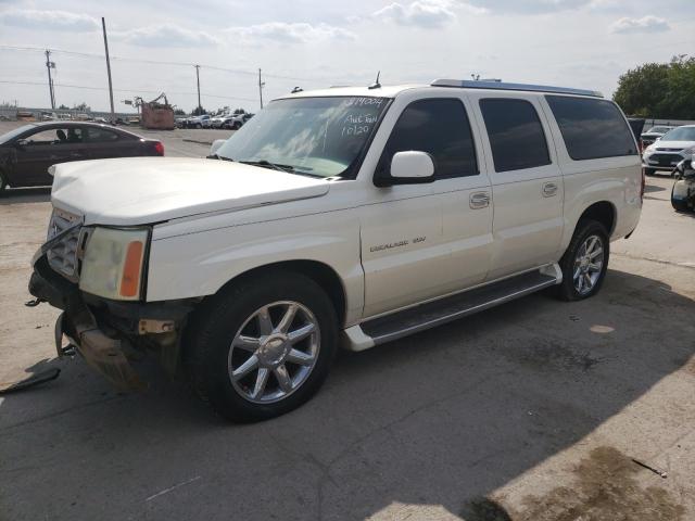 2003 Cadillac Escalade ESV 