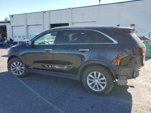5XYPGDA54GG176114 KIA SORENTO LX