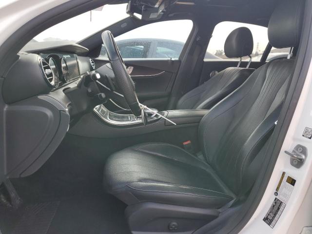 WDDZF4JBXHA139674 Mercedes-Benz E 300
