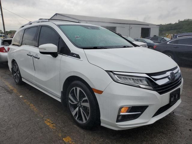 5FNRL6H95LB026183 Honda Odyssey Elite