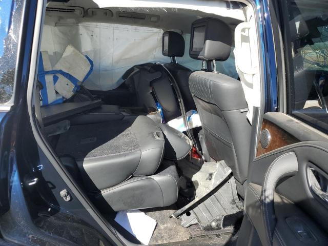 2019 INFINITI QX80 LUXE - JN8AZ2NF8K9680994