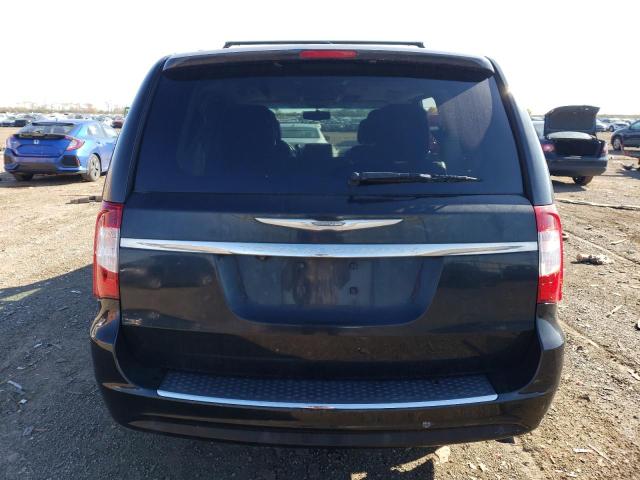 2C4RC1CG8ER133244 | 2014 Chrysler town & country touring l