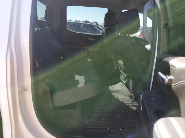 3GTP9CEK5MG459218 GMC Sierra K1500 Elevation