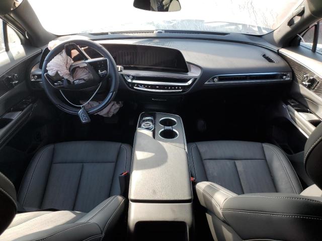 2023 CADILLAC LYRIQ LUXU 1GYKPPRL3PZ002965