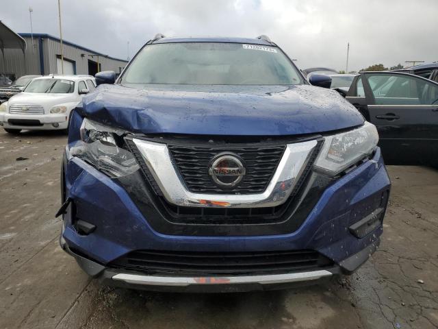 2018 NISSAN ROGUE S - 5N1AT2MVXJC731897