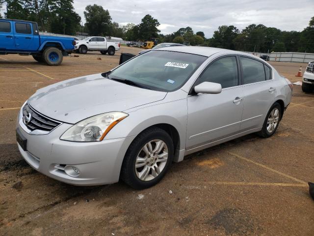 2011 Nissan ALTIMA VIN: 1N4AL2APXBN478683 America Motors