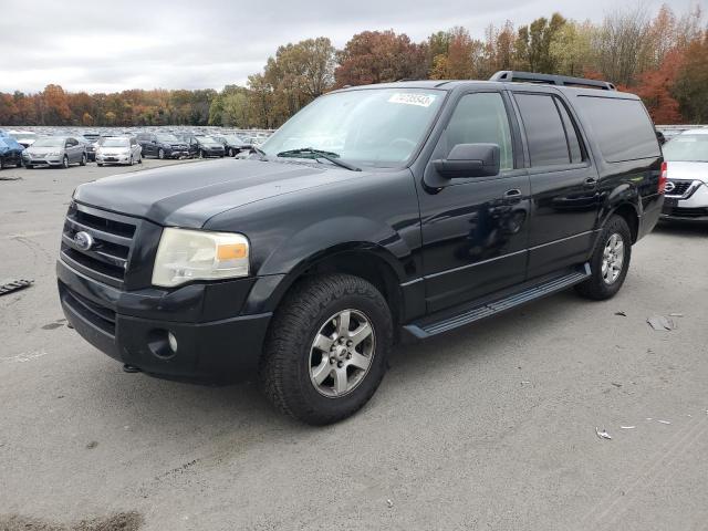 2013 Ford Expedition EL XL