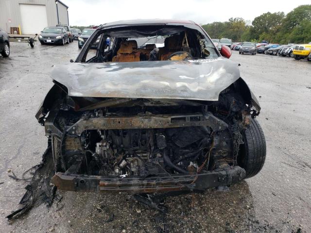 2021 KIA SPORTAGE L - KNDPM3AC5M7869185