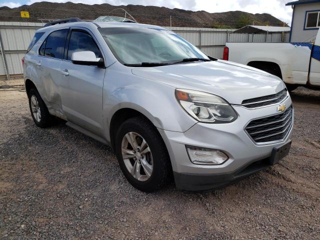 Vin: 2gnalcek8g6171921, lot: 71447693, chevrolet equinox lt 20164
