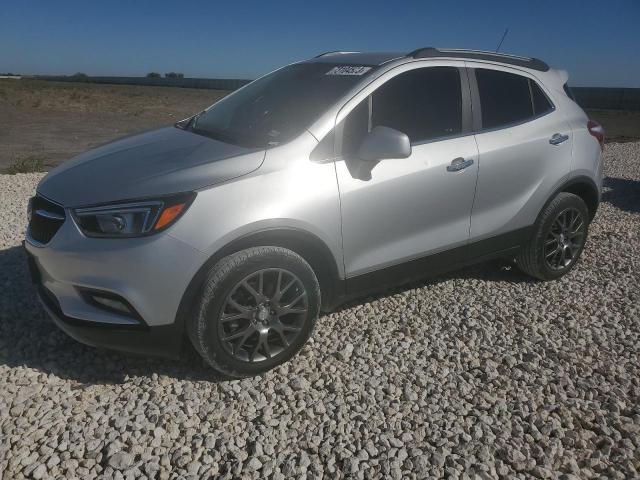 KL4CJ1SB8LB014472 2020 BUICK ENCORE, photo no. 1