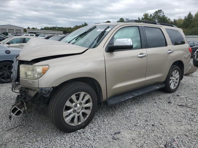 2008 Toyota Sequoia Limited