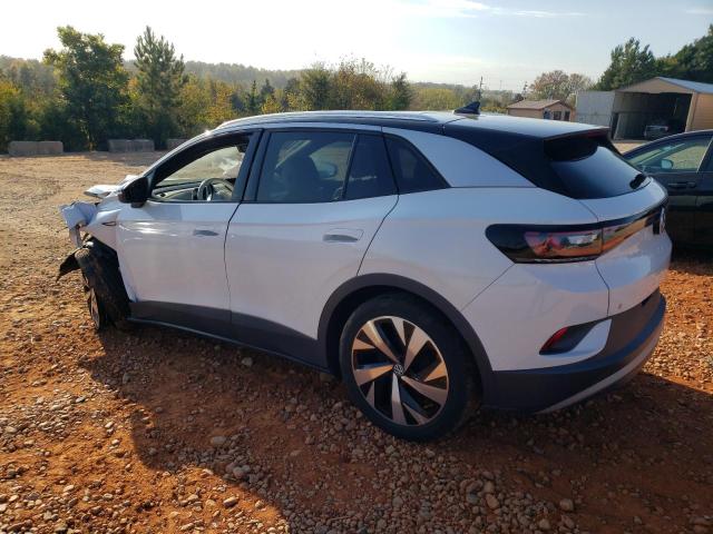2021 VOLKSWAGEN ID.4 FIRST WVGDMPE22MP003127