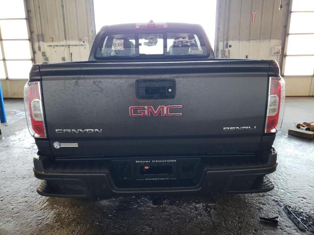 1GTG6EEN4K1352199 GMC Canyon Denali