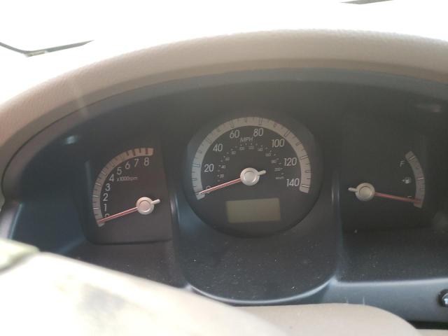 2009 Kia Sportage Lx VIN: KNDJF724897610907 Lot: 72332263