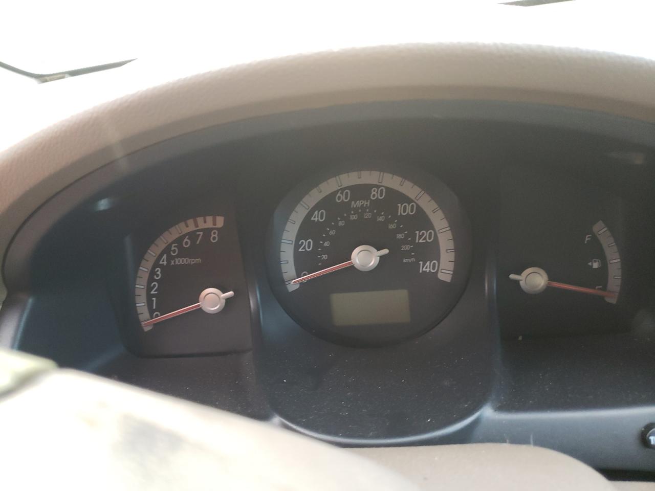 KNDJF724897610907 2009 Kia Sportage Lx