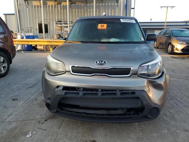 KNDJN2A27G7261953 | 2016 KIA SOUL