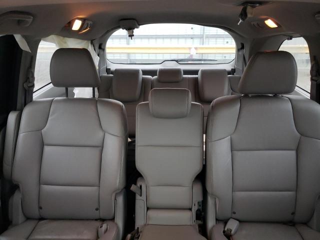 2012 HONDA ODYSSEY EX - 5FNRL5H61CB034197