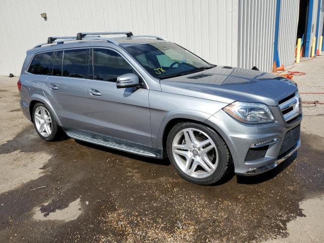 VIN 4JGDF7DE3FA556431 2015 Mercedes-Benz GL-Class, ... no.4