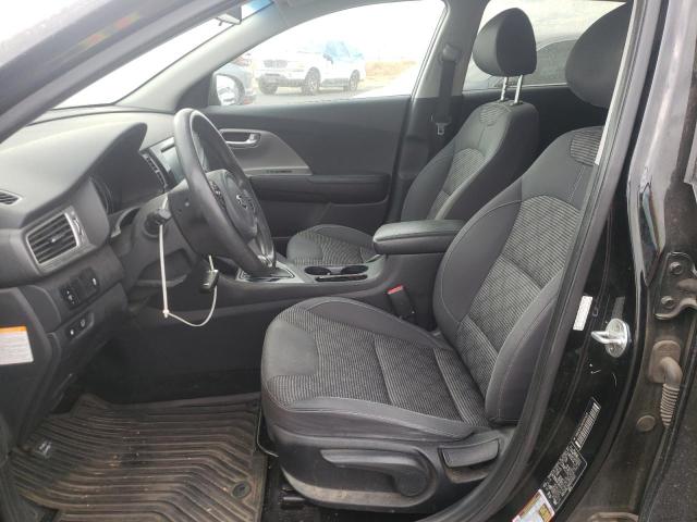 KNDCB3LC6H5043223 KIA NIRO FE
