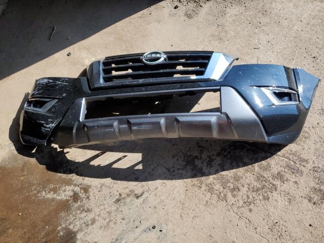 2022 NISSAN ARMADA S JN8AY2AC6N9162692