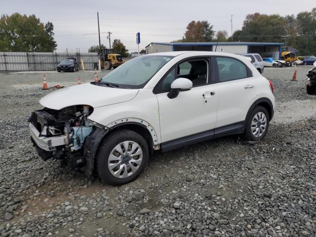 2016 FIAT 500X Pop