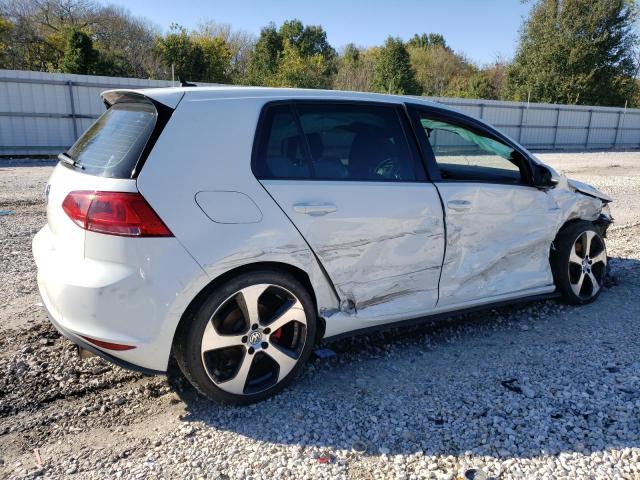 3VW4T7AU3HM067085 | 2017 VOLKSWAGEN GOLF