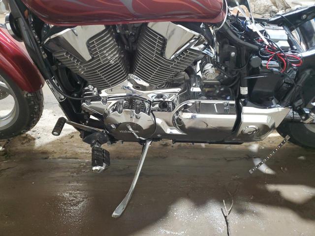2006 HONDA VTX1300 C 1HFSC55086A212367